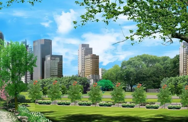 2022园林景观设计